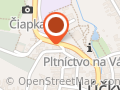 Slovenská pošta Lúčky