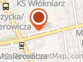Utmar. Sklep Z Art. Metalowymi. Włostek U.m.