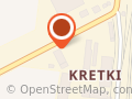 Agrolok - Centrum Dystrybucyjne Osiek