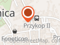 Trojmat. Sklep odzieżowy. Matuszewska W.