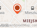 Ergo Hestia Sa. Oddział