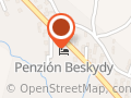 Penzión Beskydy