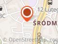 Środowiskowy Dom Samopomocy Filia nr 3