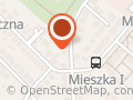 Drumińska Grażyna. Zakład fryzjerski