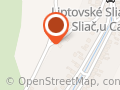 Dom na strome Liptov
