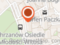 Administracja os. Młodość Powszechnej Spółdzielni Mieszkaniowej