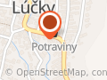 ubytovanie Lúčky kúpele Privat a chalupa Ján Lucky- Besenova - Kalameny