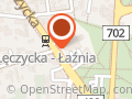 Cłapa. PH. Hurtownia dodatków krawieckich