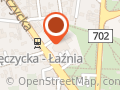 MOPS Dział Świadczeń