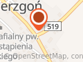 Urząd Gminy Stary Dzierzgoń