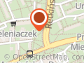 Piekarenka. Zakład piekarsko - cukierniczy. Wawrzyniak A.W.