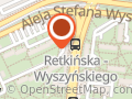 Usługi krawieckie, sklep z pasmanterią
