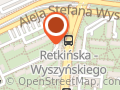 Krawcowa Retkinia Żanetta Stępniak