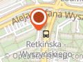 Optyk Avocado - Retkinia