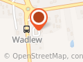 Parafia św. Floriana w Wadlewie