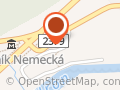 Motorest Nemecká