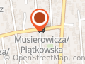 Kurowski Bogdan. Meble kuchenne