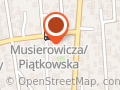 Serwis rowerowy Your New Bike naprawa rowerów rowery