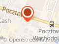 Panda. Hurtownia tkanin. Przedstawiciel Wistil, Polontex, Chemeks