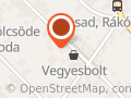 Napsugár Vendégház
