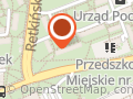 Rak Irena. Gabinet Logopedyczny