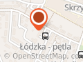 Kondzielawa Małgorzata. Zakład fryzjerski