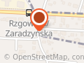 Jędrys. ZPHU. Blacharstwo i lakiernictwo pojazdowe. Jędrys J.J.