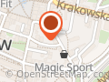 Stępień Grażyna. Salon fryzjerski
