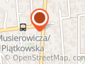 Bemako. Sprzedaż i Naprawa Rowerów i Skuterów, Części. Kostecki m.