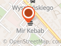 MIR Kebab