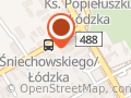 Auto Glass Service Rafał Patora
