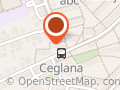 Gajda Iwona. Usługi Transportowe