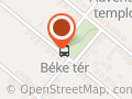 Béke Élelmiszerbolt