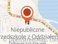 Niepubliczne Integracyjne Przedszkole "szczęsliwy Karpik"
