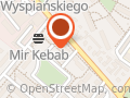Ćwikliński Stefan. Taxi