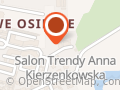 Salon Kosmetyki Profesjonalnej Angelika Bilińska