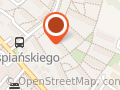 Jankiewicz Teresa, Lek. Stomatolog. Gabinet
