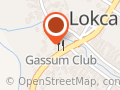 MT-SPORT Lokca