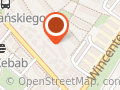 Rejniak Izabella. Gabinet medycyny pracy