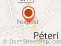 Polgármesteri Hivatal Péteri