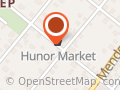 Hunor Market