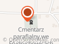 Cmentarz Parafialny we Frydrychowicach