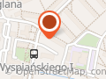 Lankiewicz Teresa, Lek. Stomatolog. Spec. Stomatologii Ogólnej. Gabinet