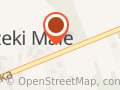 Ciupa Włodzimierz, inż. Zakład stolarski