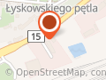 Stacja Paliw SEYDAK