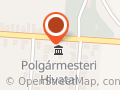 Polgármesteri Hivatal Őrhalom