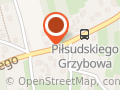 Parafia rzymskokatolicka Miłosierdzia Bożego