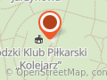 Łódzki Klub Piłkarski "Kolejarz"