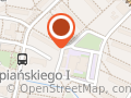 Lankiewicz Teresa, Lek. Stomatolog. Spec. Stomatologii Ogólnej. Gabinet