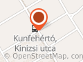 Kerecsen Falatozó